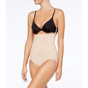 Spanx OnCore High-waisted Brief NWT